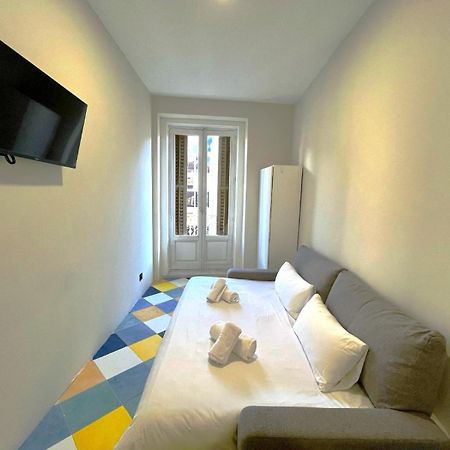 Royal Suites Madrid Exterior foto