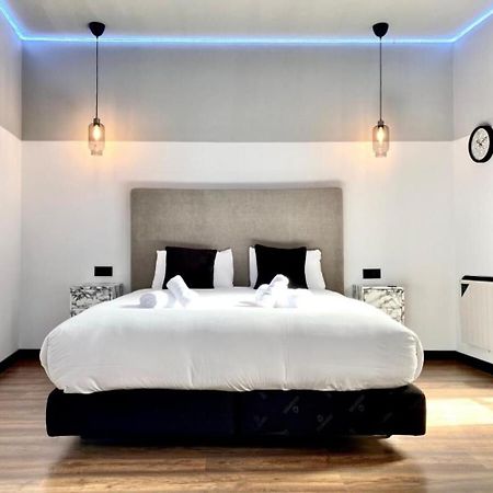 Royal Suites Madrid Exterior foto