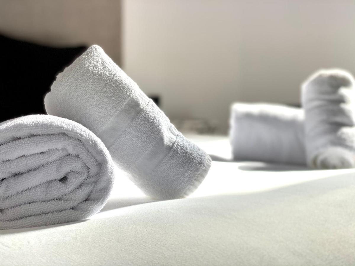 Royal Suites Madrid Exterior foto