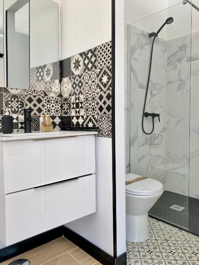 Royal Suites Madrid Exterior foto