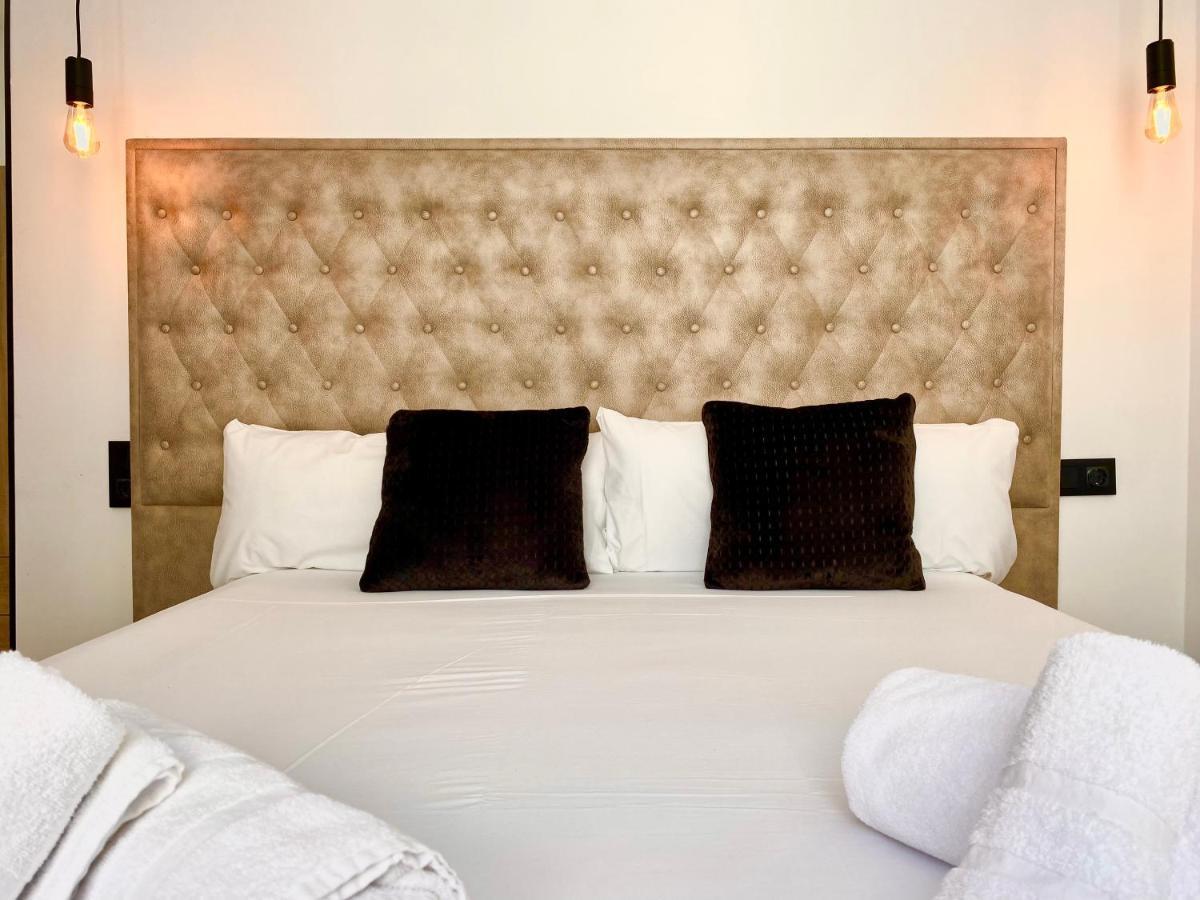 Royal Suites Madrid Exterior foto