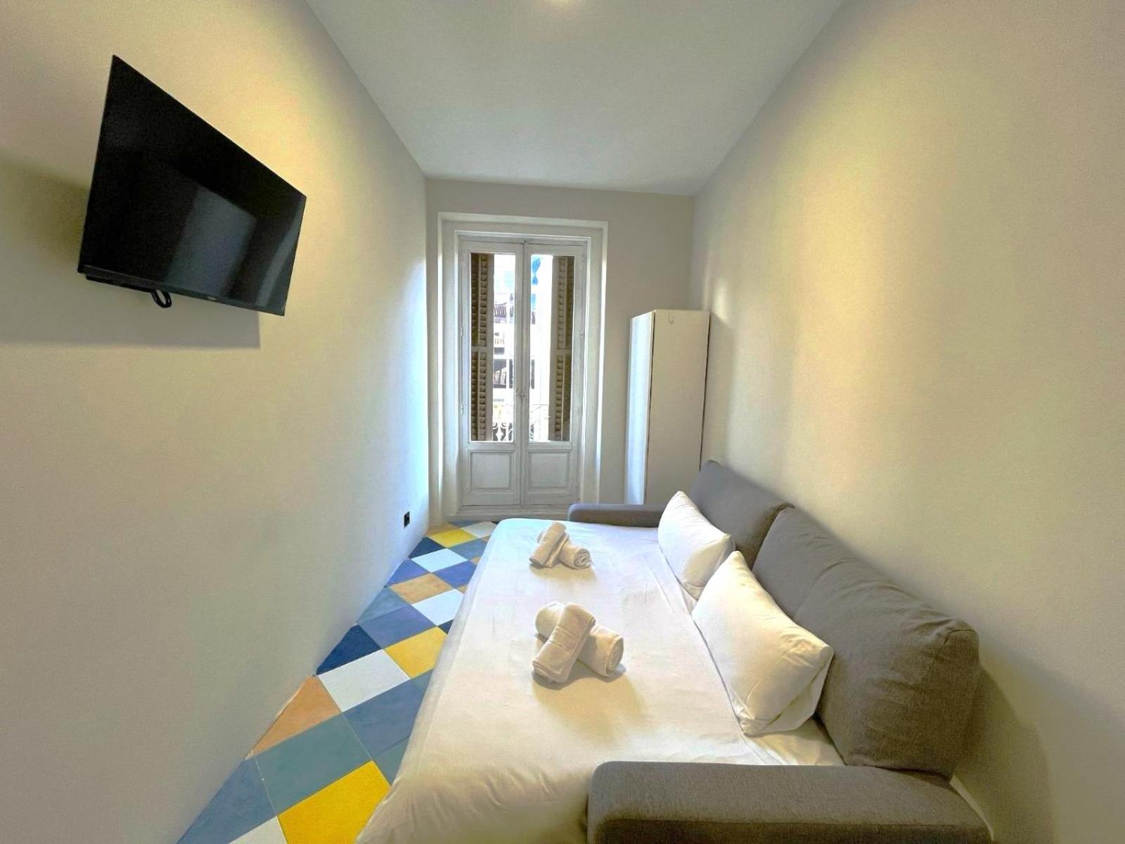 Royal Suites Madrid Exterior foto