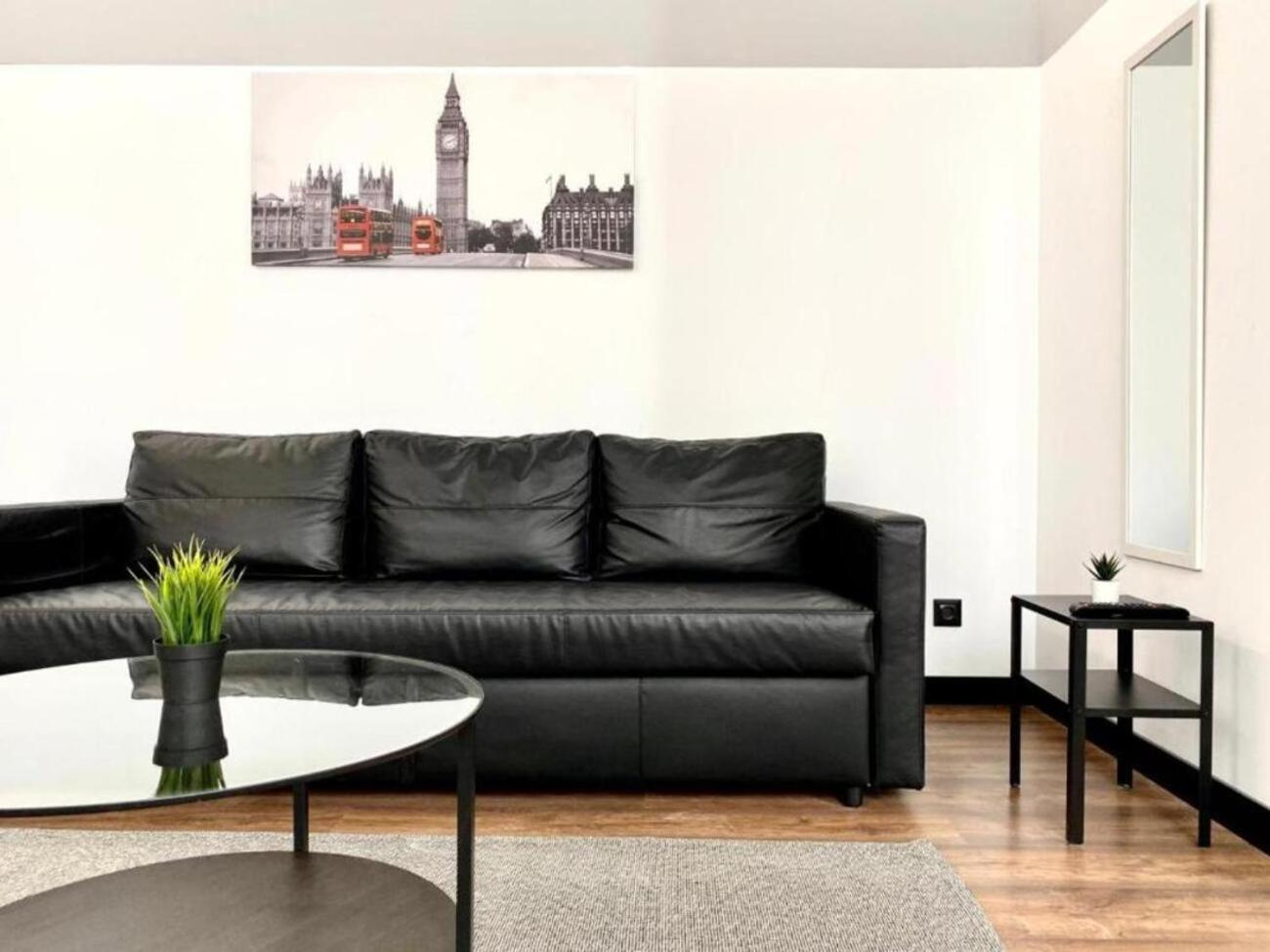 Royal Suites Madrid Exterior foto