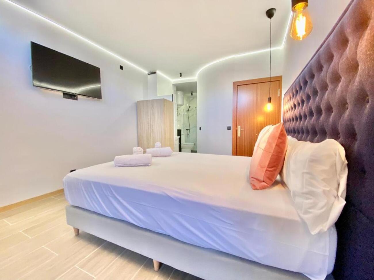 Royal Suites Madrid Exterior foto