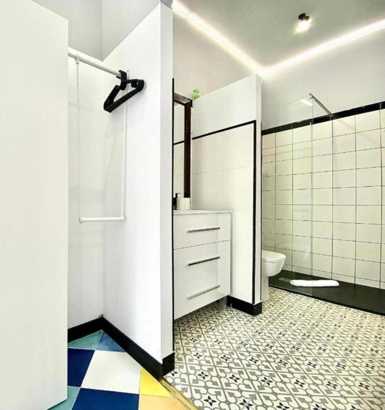 Royal Suites Madrid Exterior foto