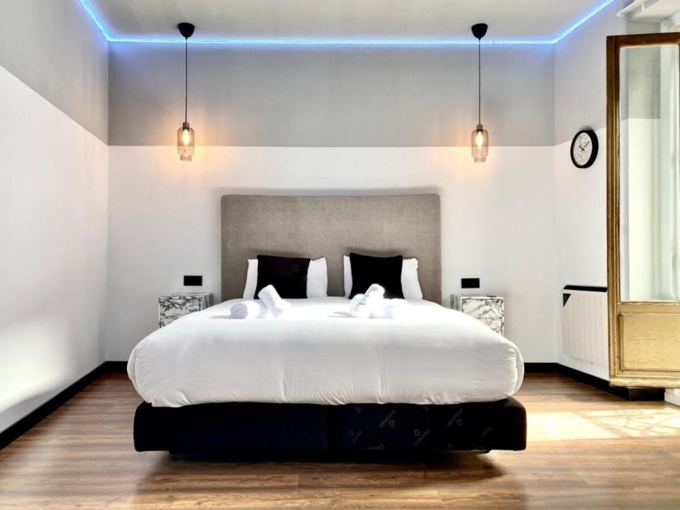 Royal Suites Madrid Exterior foto
